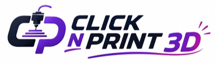 ClickNPrint 3D